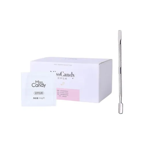 Miss Candy Набор портативных инструментов для ногтей