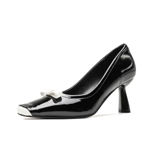 Beijiani Песочные часы Высокие каблуки 6 см Женские