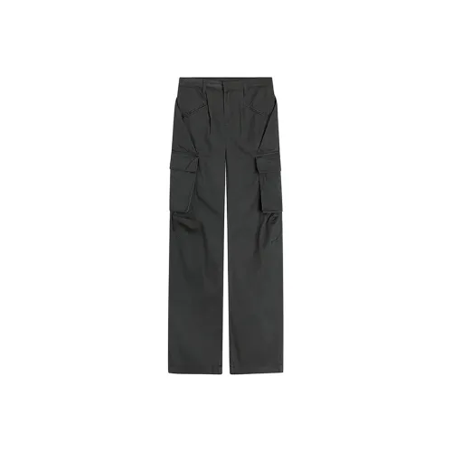 JOSR Женские брюки, брюки карго