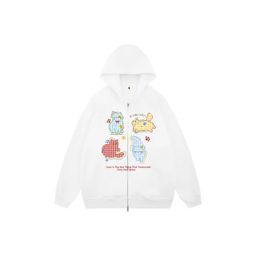 CUWU Женские Свитшоты