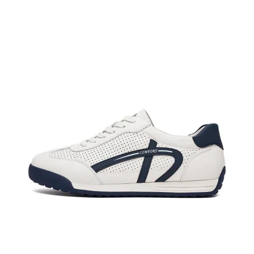 KAISER Амортизация Дышащий And Широкий Низкий Топ Кэжуал Мужской