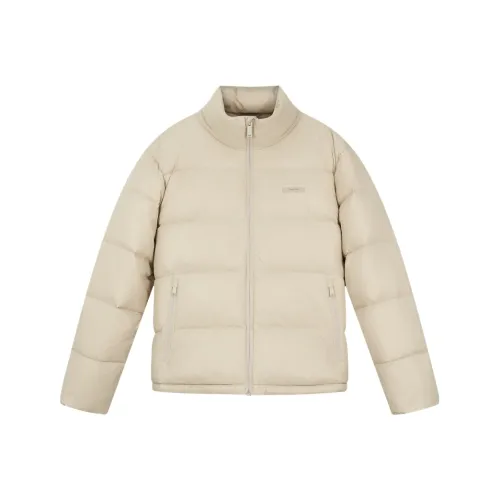 Calvin Klein Мужские Пуховики