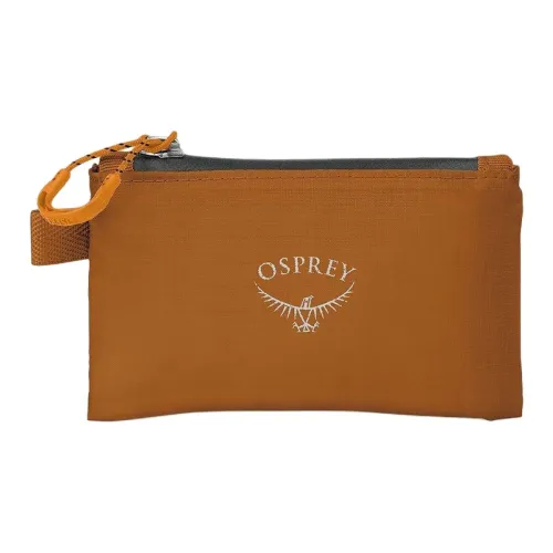 OSPREY Нейлон Кошелек Унисекс Цвет ириски Апельсин