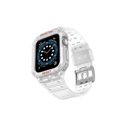 Ремень Wei Xin совместимость с Apple материал силикон для Iwatch S11 S10 S9 S8 S7 SE Ultra2