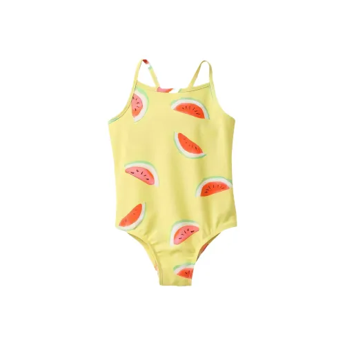 GAP Детский купальник для малышей и маленьких детей