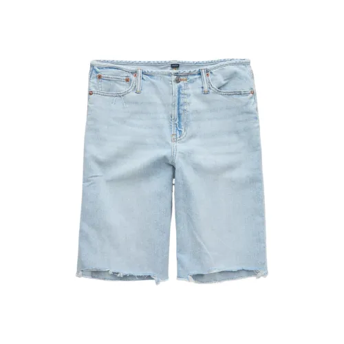 AMERICAN EAGLE Джинсовые шорты Женские