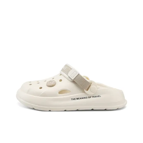 NANJIREN Сабо Мужской