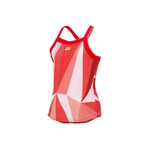 YONEX Contest Series Теннис Топ Женский