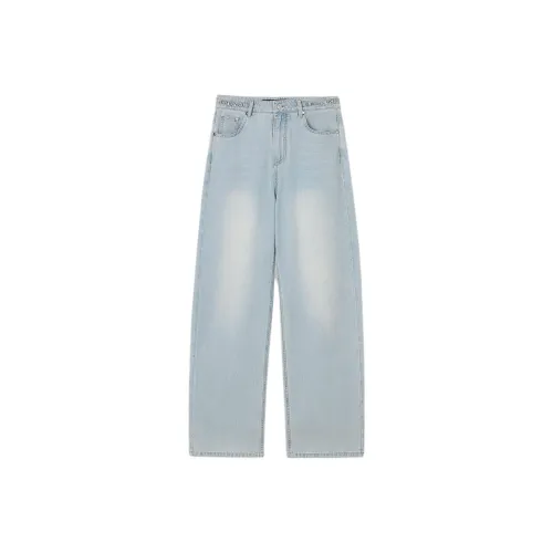 KARL LAGERFELD SS25 Джинсы Женские