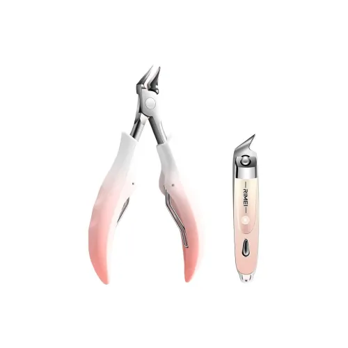 RIMEI Ножницы для ногтей Beak Тип Пласкогубцы