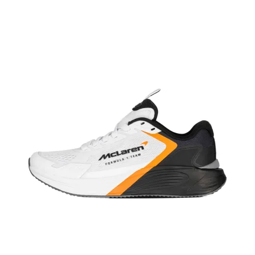 K·SWISS Aero ACTIVE II Тренировочные Кроссовки Низкие Топ Белый/Черный/Желтый Женские