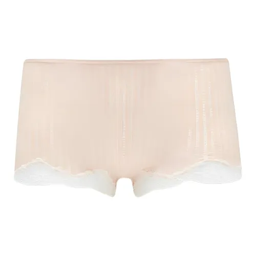 ZIMMERLI Бежевые Женские Боксеры