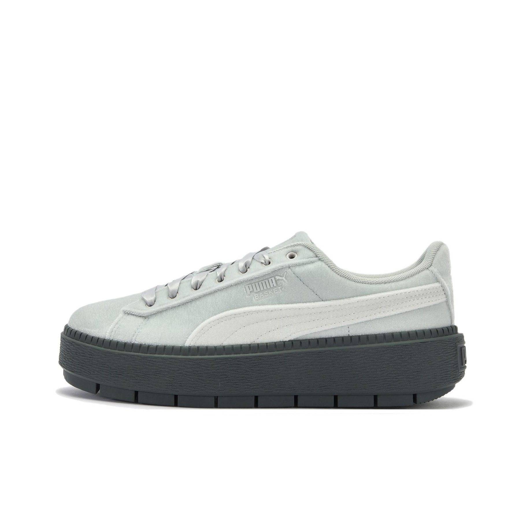 PUMA Платформа GREY - POIZON