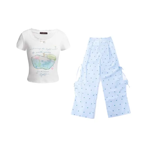 ZIRANSE Женские Повседневные Костюмы