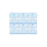 240 мм * 8/Сумка * 6