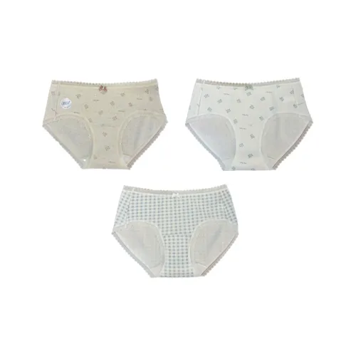 GOSO Женские трусики-бикини