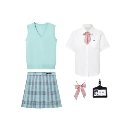 BELOVED STARRY Комплект с юбкой Женские