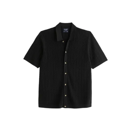 Abercrombie＆Fitch Поло Мужское