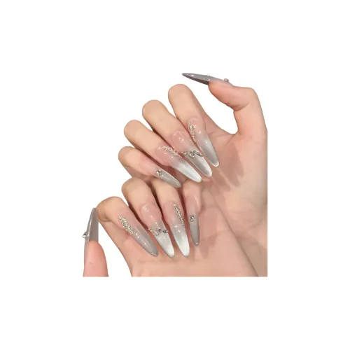 KDOW Искусственные ногти для женщин