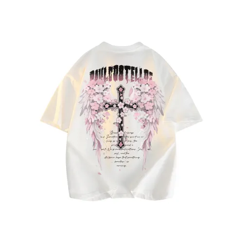 PAUL COSTELLOE Унисекс Футболки