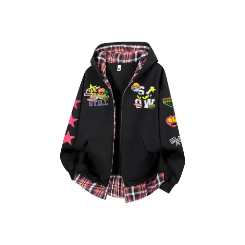 Stillslow Унисекс Свитшоты