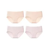 Свежий розовый *2-Фиолетовый *2