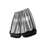 Светло-серый