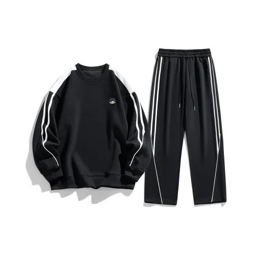 Honor of Kings Повседневная спортивная одежда Обсидиан Стиль Унисекс