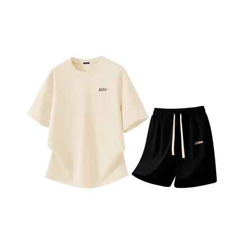 Miniso Повседневная спортивная одежда унисекс