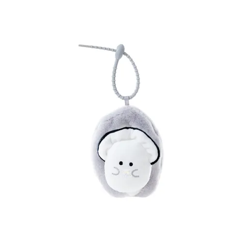 The Green Party Лето Seafood Collection Куклы Плюшевый Брелок 11 см Рекомендуемая высота