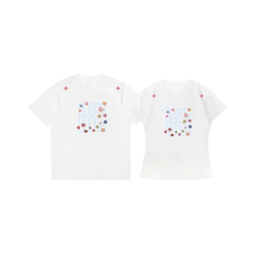 ILYOIL Унисекс Парные Комплекты