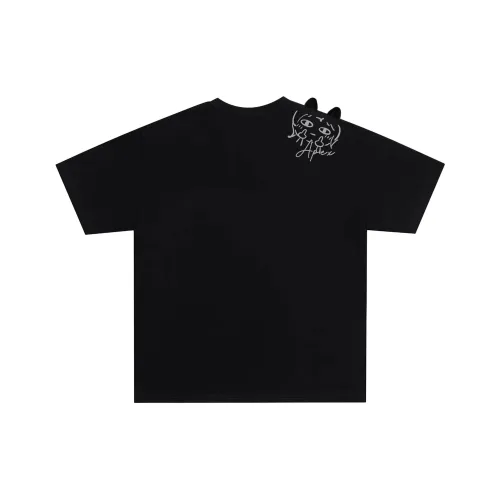 MUSCLETECH Унисекс Футболки