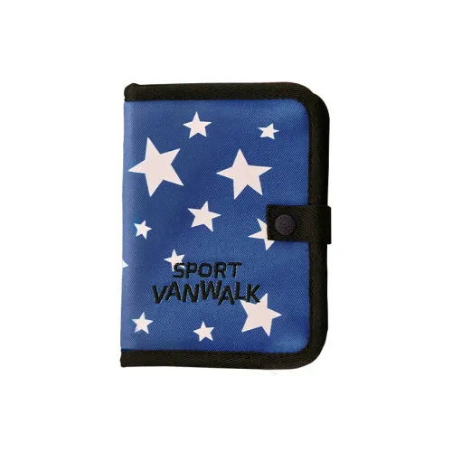 VANWALK Обложки для паспорта Женские