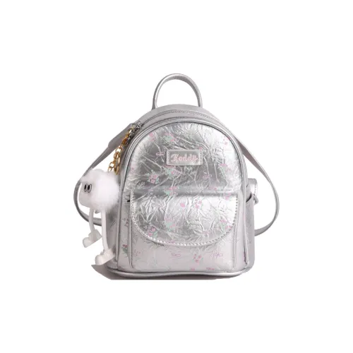 WXRX ПУ (полиуретан) Рюкзак Женские Многоцветный