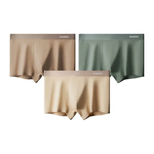 MADALLO Мужские боксер-шорты