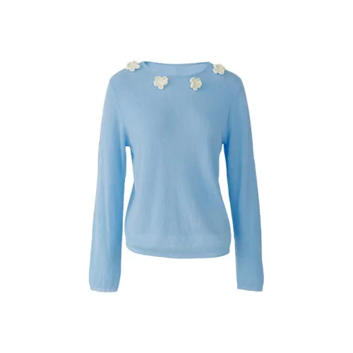 BLUSHWHITE Женские Трикотажные изделия