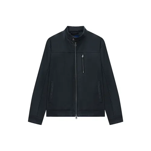 Teenie Weenie Men CleanFit Series Черный Унисекс Куртки