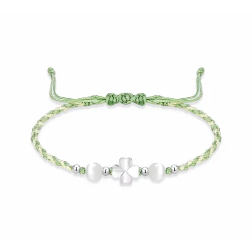 WANLIACC Ткань Браслеты Шнурки Унисекс