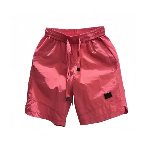 Chisportate Повседневные шорты унисекс