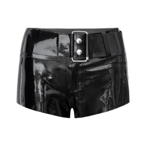 Miaou Rocco Короткие Повседневные Шорты Женские