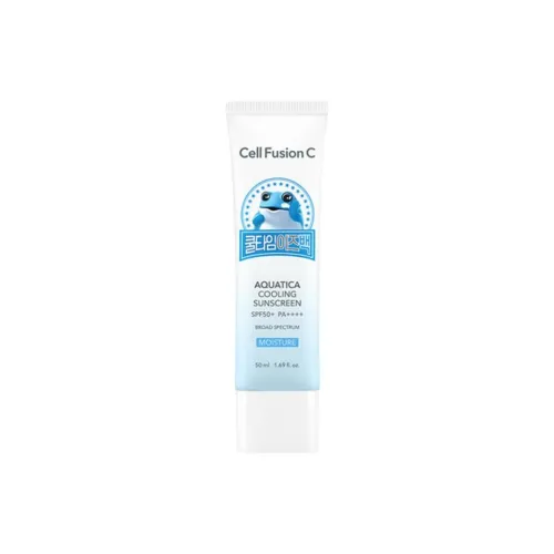 Cell Fusion C SUNSCREEN Лосьон Унисекс