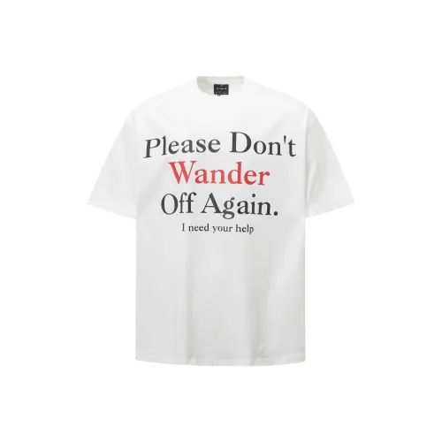 WKOOG Унисекс Футболка