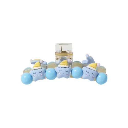 KMONADO Пластик Заколки для волос Женские