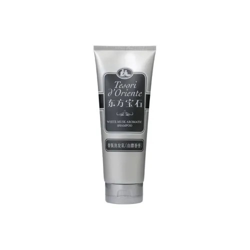 Tesori D'Oriente Shampoo / Shampoo Мыло