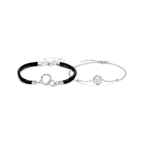 Shang Yinfu Сплав Браслеты Женские