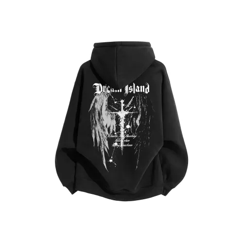 AYEA Унисекс Толстовки