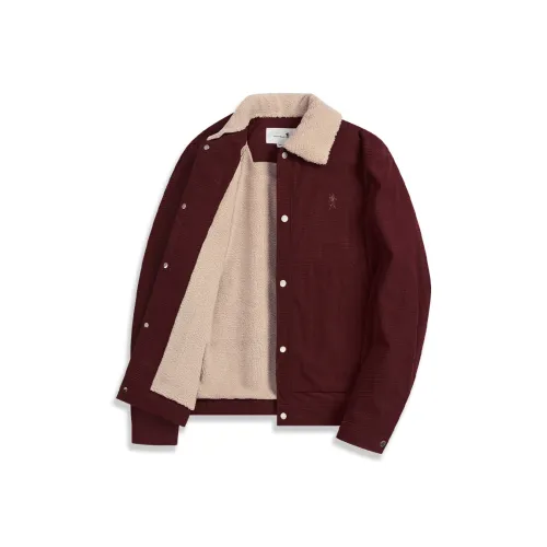 Куртки и пальто Dance with Wolves для мужчин