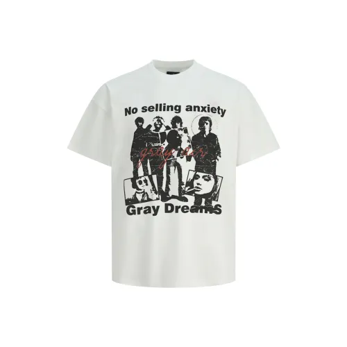 WKOOG Унисекс Футболка