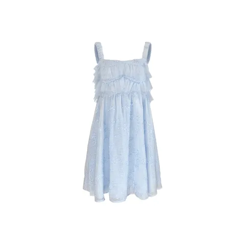 Girly Fancy Club Slip Платье Женское