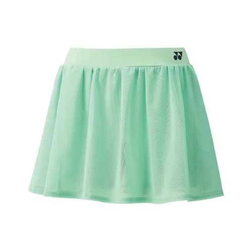 YONEX Contest Series Повседневные короткие юбки Женские
